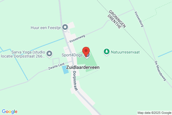 Zuidlaarderveen Vv
