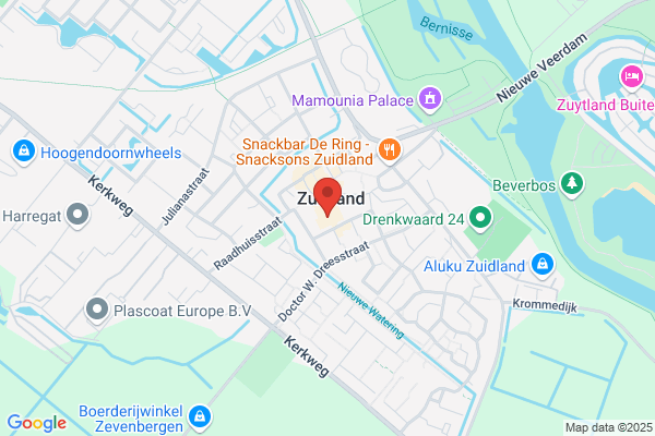 Goedbloed, L W