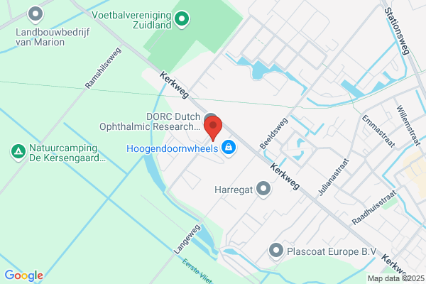 Autovakmeester Bernisse