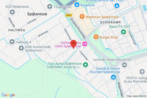 Autobedrijf Kooy Spijkenisse B.V.