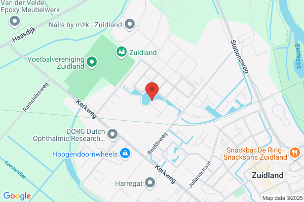 B.K. Van Dyk Car Cleaning