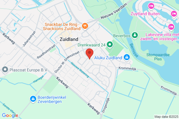 Administratiekantoor Meijnders Bv