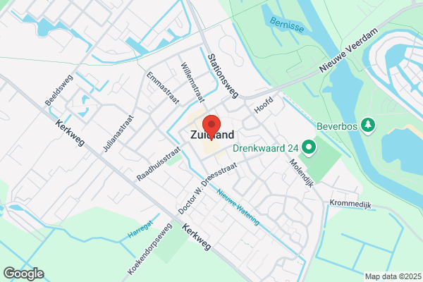 Bakkerij Firma Reedijk
