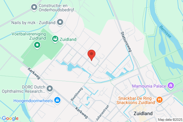 Speelgoedzaak Nibbeland