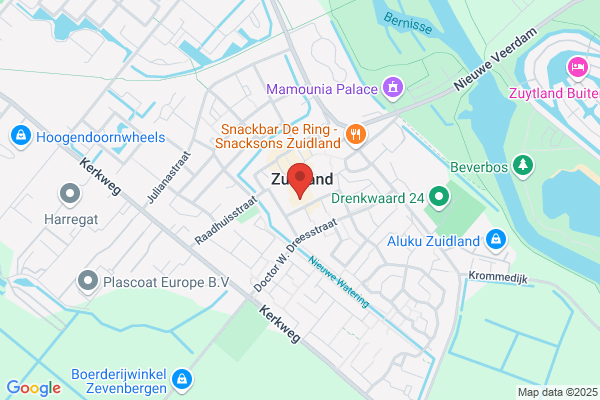 Klootwijk