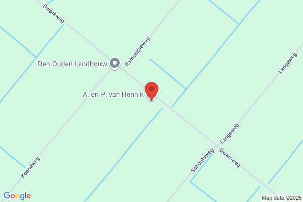 Agrarische Onderneming Varukon Bv