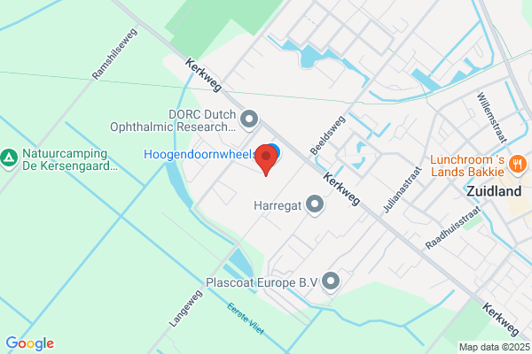 Cita Nederland Bv