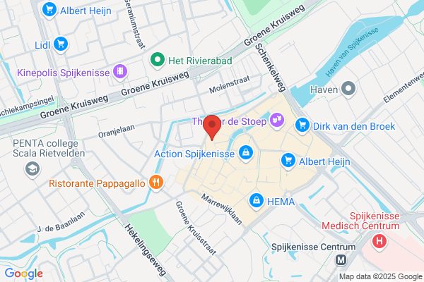 Koornneef Transport Spijkenisse