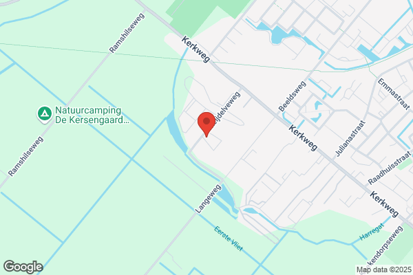 Transportbedrijf W. Buitendijk & Zn