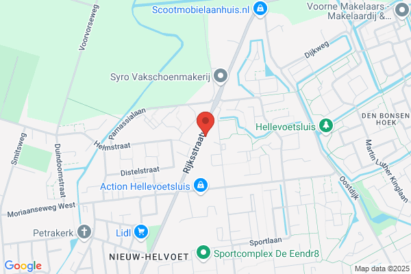 Nobel Zuidland