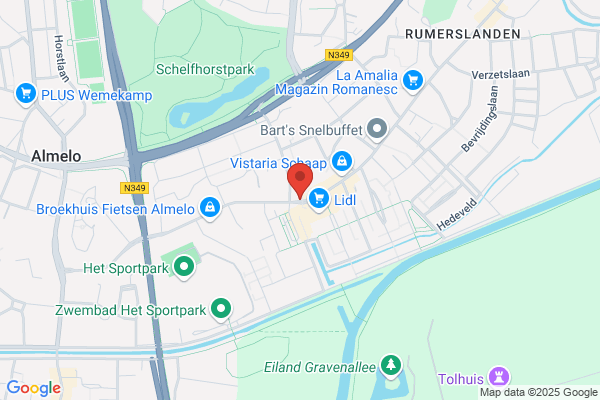 Barbier Bv, De