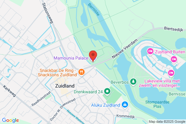 Zuidlandse Hoeve, De