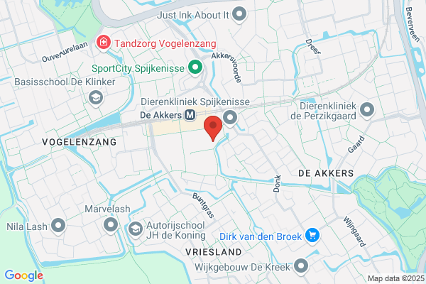 De Akkers School
