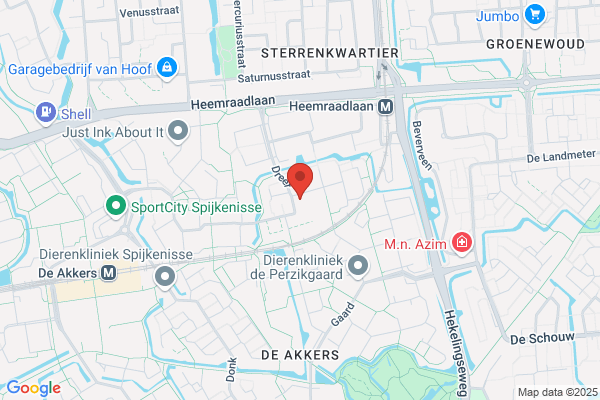 De Bron