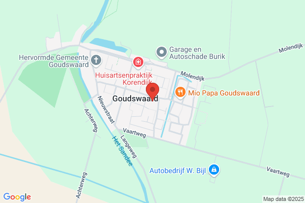 De Gouwaert