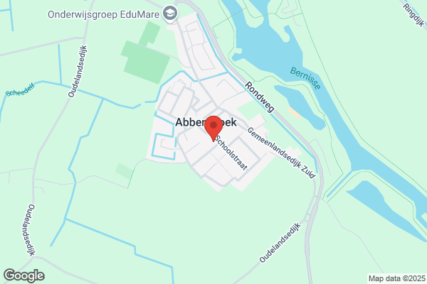 De Vliegerdt