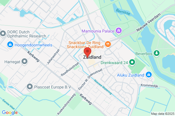 Vof Slagerij Westkamp