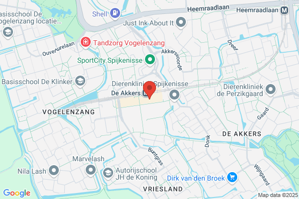 uw slager molendijk