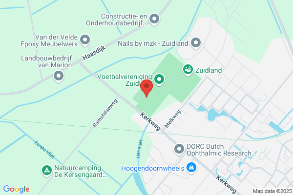 Zkv Korfbalvereniging