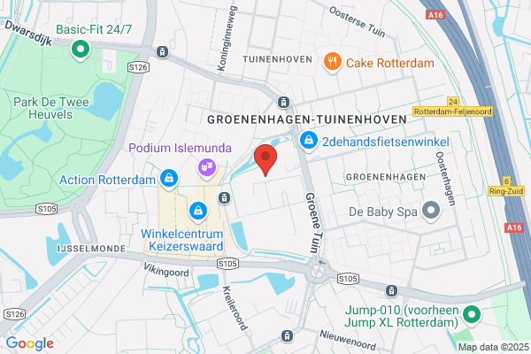 Goshinkan Karate Vereniging