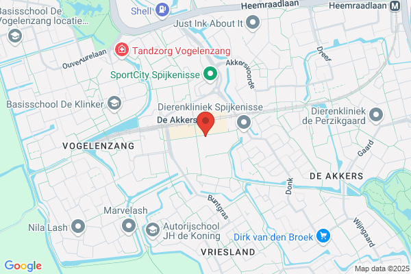 Levident Spijkenisse