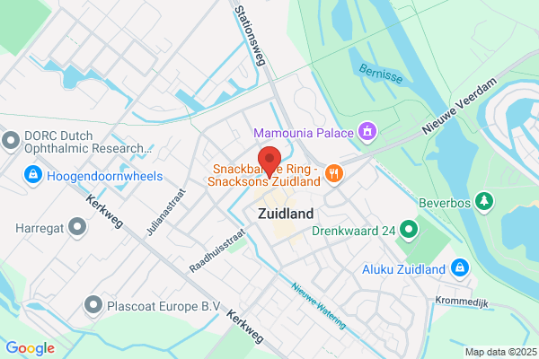 Herrewijnen Interieurbouw