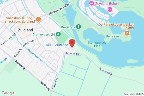 Zuidland Serrebouw Bv