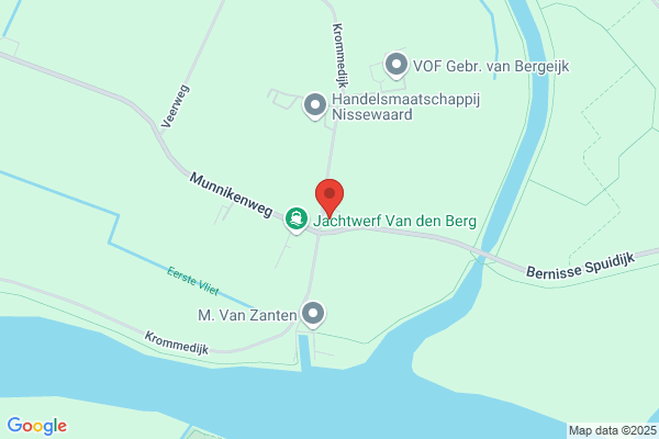 Mos En Troost, De