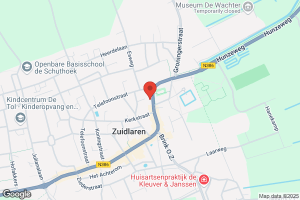 Huizen, N T Van