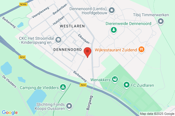 Zuidlaarder Buro