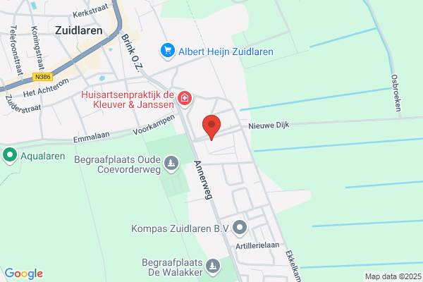 Studiekeuze Groningen Keuzecoach Heleen Barkema