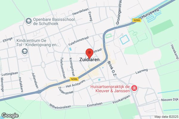 Raadgever, De