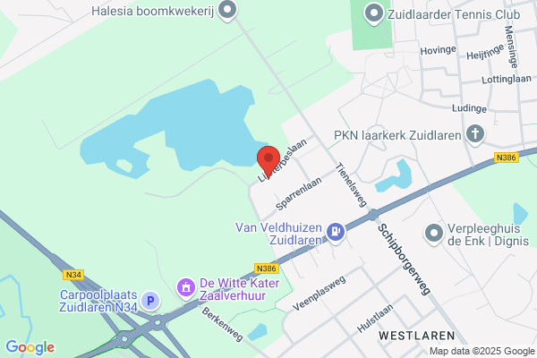 Slikke Bv, Van Der