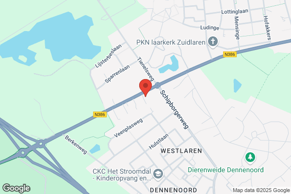 Autobedrijf D. Hogenberg