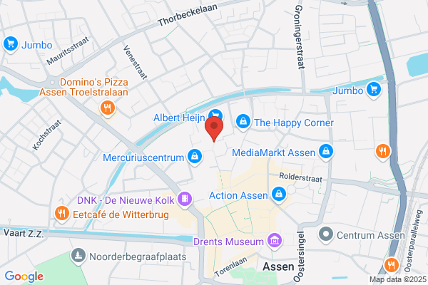 Sns Bank Drenthe