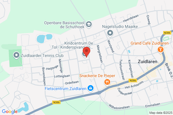 Openbare Basisschool De Opstap