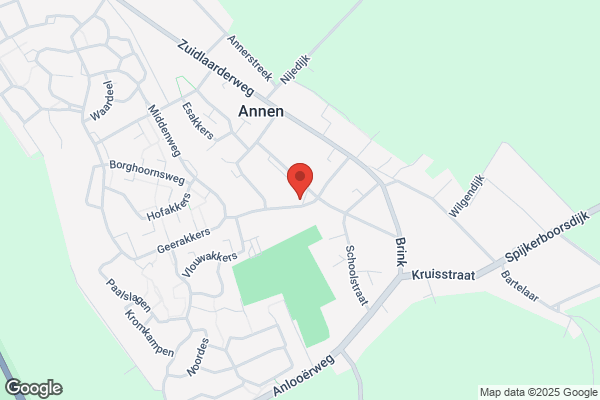 Gea Leenstra Sportmassage