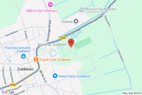 Markegroep