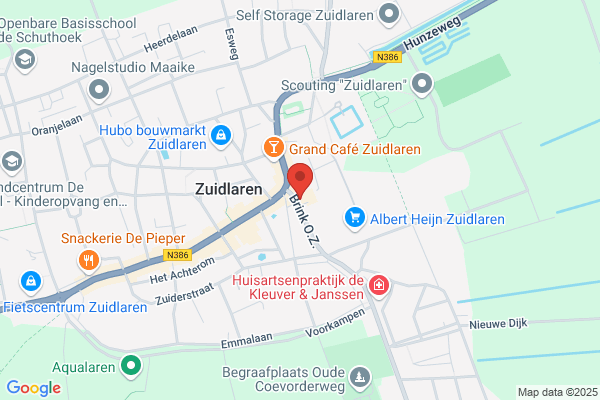 Popken-Hollander