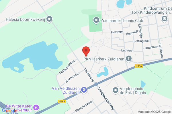 Perdon Fysiotherapie