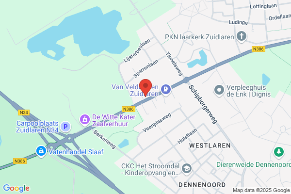 Boetjes' Klussenbedrijf
