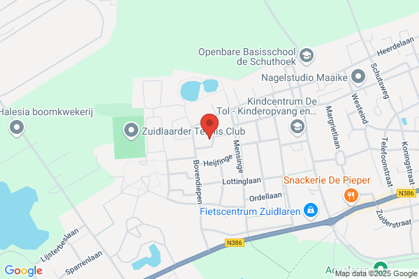 Klussenbedrijf Klevering