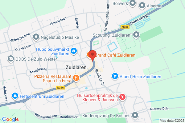 Lamberink Makelaars Zuidlaren