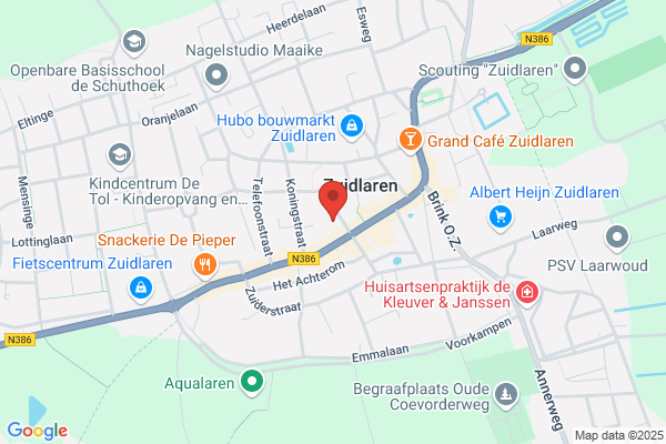 Advocatenkantoor Van Diest en Kunst