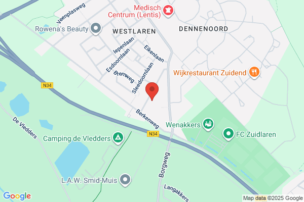 Clean Zuidlaren