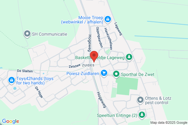 Dierenartsen Praktijk Zuidlaren
