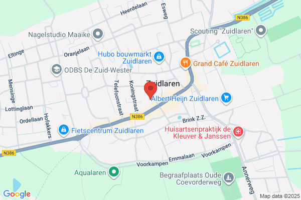 Diest En Kunst, Van