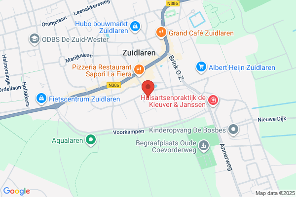 Esschendal Vof