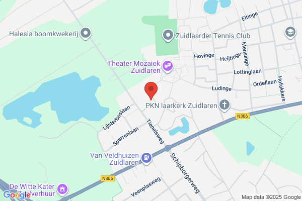 Fysio Fit Zuidlaren