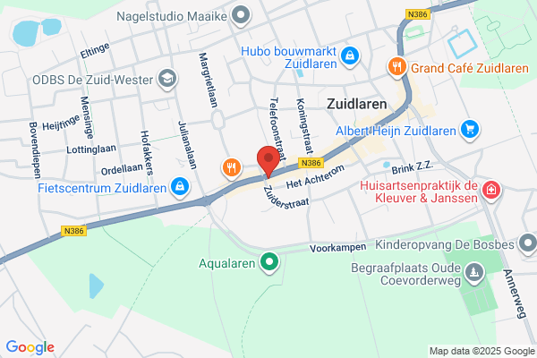 G.Z. Handelsonderneming